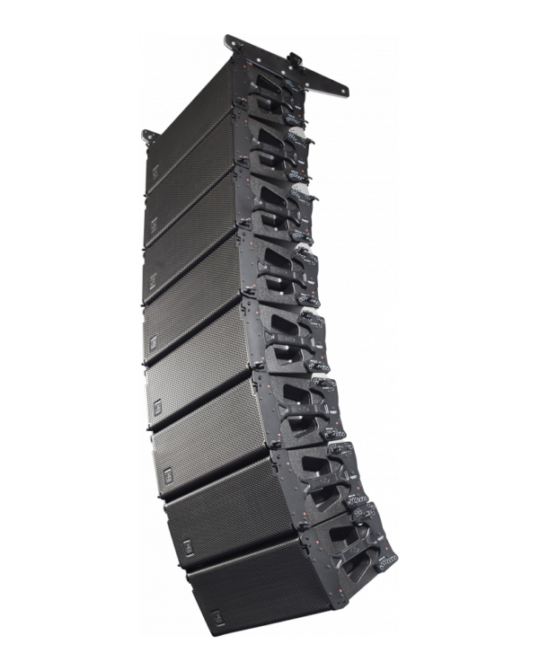 WLA-X210 line array