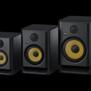 KRK Monitor